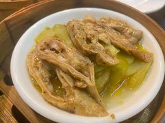 黑椒猪大肠-添运来(茶园奥园广场店)
