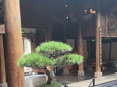 -广富林宰相府酒店·水云间