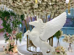 -芭菲盛宴·环球美食(锦城万达广场店)