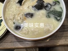 -众顺和非遗淮扬菜(何园店)