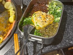 -赞酱川式烤肉(蜀都万达店)