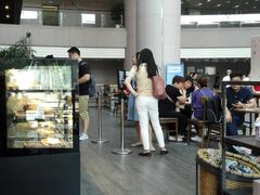 -星巴克(浙江省人民医院店)