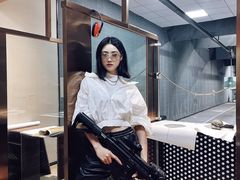 -真枪汇射击俱乐部(福州奥体阳光天地店)