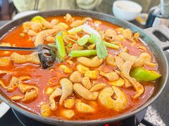 -湘肠香火锅店(团结湖店)