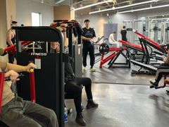 -像素游泳健身(中弘·像素店)