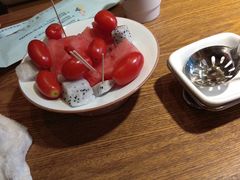 -咕嘟草帽鱼·牛奶一样的鲜鱼汤(天鹅湖万达广场店)
