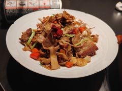 -沅江水·湖南家宴(南村万博长隆商圈店)