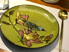 -花样西贡·蜜越餐厅·法式越南料理(水晶城店)