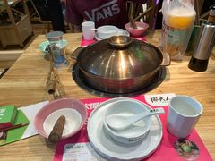 -椰夫人·养生椰子鸡(金沙洲永旺店)