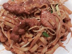 -新大咀港式茶餐厅(宝山万达店)