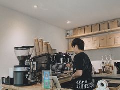 -Joymean coffee.见面咖啡