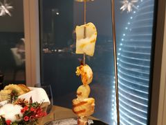 -海岸·高空海景餐厅(厦门康莱德酒店)