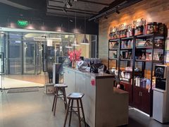 -MR.COOL健身工作室(浦江城市生活广场店)