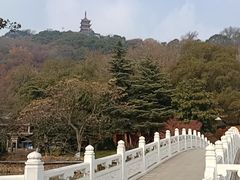 -狼山风景名胜区