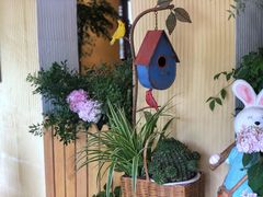 -萤火虫咖啡(后海店)