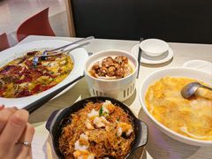 -九毛九西北菜(百信广场店)