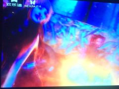 -欢乐迪KTV(南坪上海城店)