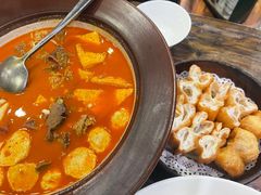 -临家闽南菜(宝洲路店)