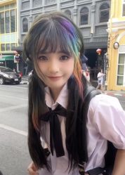 -DK SALON连锁专业烫染接发店