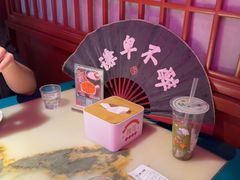 -探花·意境江南菜·唐伯虎文化体验店·松鼠桂鱼(观前店)