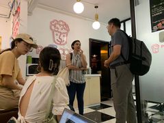 -Popcorn Club爆米花英语社交俱乐部