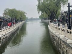 -什刹海