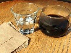 手冲黑森林-VOYAGE COFFEE(北锣鼓巷店)