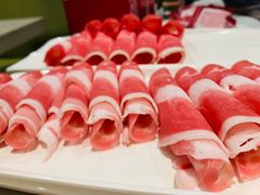 -海底捞火锅(劲松店)