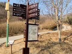 -北京西山国家森林公园