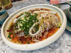 -聚丰园•湖鲜餐厅(阿红私房菜梅石路店)