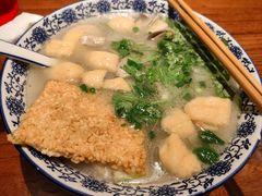小潘记特色鸭血粉丝汤-小潘记鸭血粉丝汤