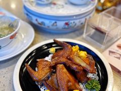 -点都德(龙之梦店)