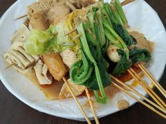 -郭记小街麻辣烫(南小街总店)