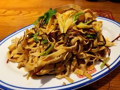 -新兴园饺子馆(望京店)