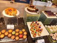 -索菲特西湖大酒店·香榭丽全日候餐厅(南山路店)