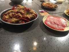 -一棠龙虾•王牌虾球(楚河汉街店)