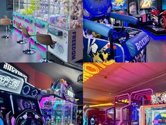 -碧涛阁·泡泡海洋·汤泉洗浴(王府花园店)
