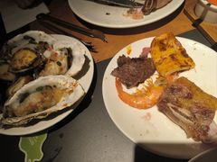 -拉蒂娜·巴西牛排馆 Latina·Brazilian Steakhouse(王府井喜悦店)