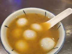 -佳佳甜品(寧波街總店)