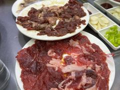 -松明一烤肉馆(鲁园店)