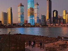 -青岛第三海水浴场