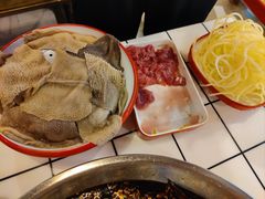 -城门洞老火锅(胜利路店)