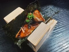 -鹤汀居酒屋•家庭料理•烧鸟酒肆(新街口店)