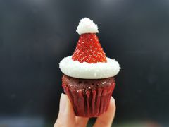 -Pantry's Best派悦坊蛋糕(K11购物艺术中心店)