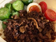 -岛风·台食小馆 ISLAND BISTRO(烟台山店)