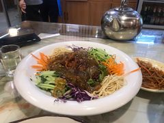 -石老头关东饺子王·东北菜(嘉华鑫城店)