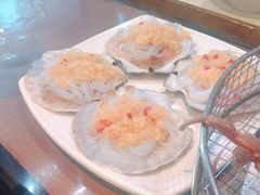 -海味当家·蒸锅海鲜(中山广场创始店)