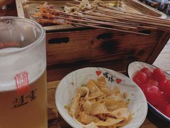 -盟重烧烤(高正街店)