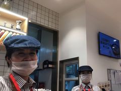 -李先生牛肉面大王(成都东站西广场店)