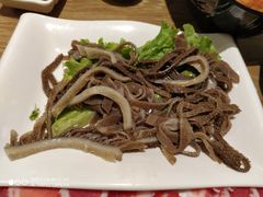 -掂档潮汕牛肉火锅(沈阳万象城店)